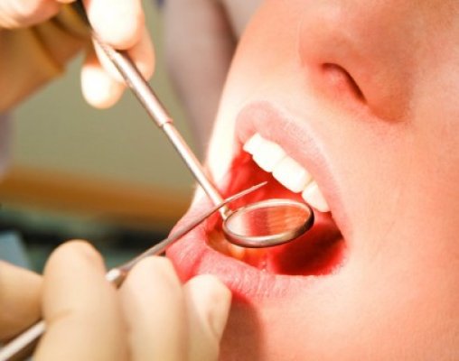 Constănţenii merg la dentist doar în caz de urgenţă
